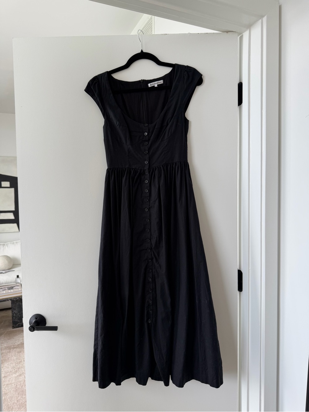 Reformation Florrie Dress - Picture 2 of 3